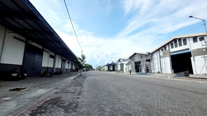 Unit Gudang Strategis di Gempol, Pasuruan Potensi Bisnis Besar Unit Gudang Strategis di Gempol, Pasuruan Potensi Bisnis Besar