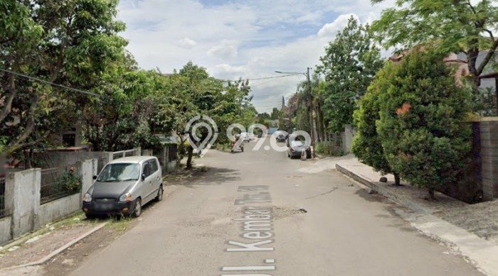 Hot Offer Hunian Mewah Ideal dan Luas di Regol, Bandung Hot Offer Hunian Mewah Ideal dan Luas di Regol, Bandung