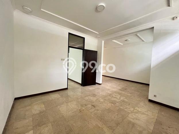Dijual Rumah 4 KT di Sayap Dago, Bandung - LT 839m² Dijual Rumah 4 KT di Sayap Dago, Bandung - LT 839m²