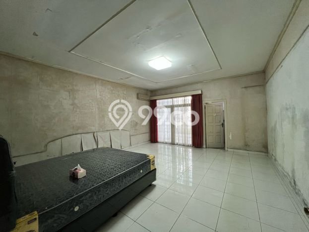 Disewakan Rumah Konsep Minimalis di Sukajadi Bandung dengan 4 KT Disewakan Rumah Konsep Minimalis di Sukajadi Bandung dengan 4 KT