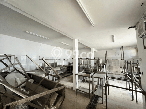 Rumah Berkualitas Cipaganti, Bandung, LT 1016m² Bangunan 650m² Rumah Berkualitas Cipaganti, Bandung, LT 1016m² Bangunan 650m²
