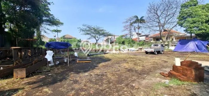 Tanah Disewakan Lokasi Bandung Seluas 2920m2 Strategis dan Aman Tanah Disewakan Lokasi Bandung Seluas 2920m2 Strategis dan Aman