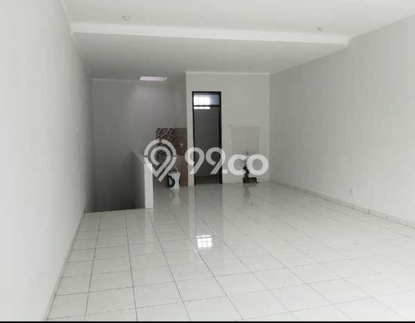 AREA KOMERSIAL! Ruko Kawasan Mekar Wangi, Luas 118m², Jalan Raya AREA KOMERSIAL! Ruko Kawasan Mekar Wangi, Luas 118m², Jalan Raya