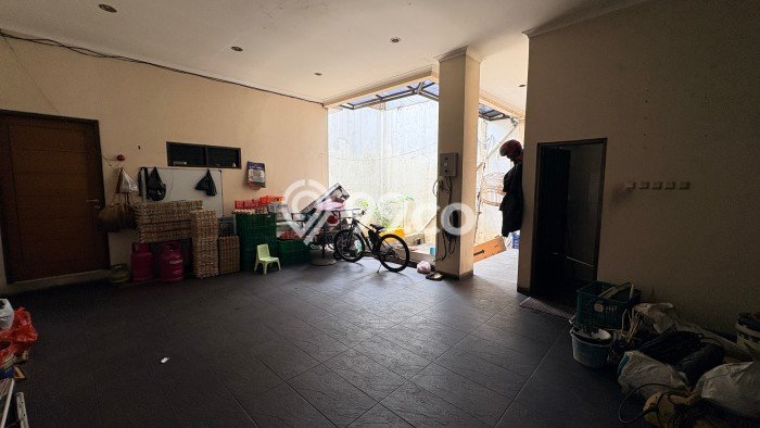 Ruko Dijual di Prime Area Bandung Luas 600m2 Ruko Dijual di Prime Area Bandung Luas 600m2