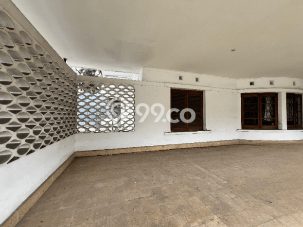 Rumah Berkualitas Cipaganti, Bandung, LT 1016m² Bangunan 650m² Rumah Berkualitas Cipaganti, Bandung, LT 1016m² Bangunan 650m²