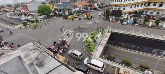 Ruko Favorit Dijual di Ciledug Tangerang Area Pusat Bisnis Ruko Favorit Dijual di Ciledug Tangerang Area Pusat Bisnis