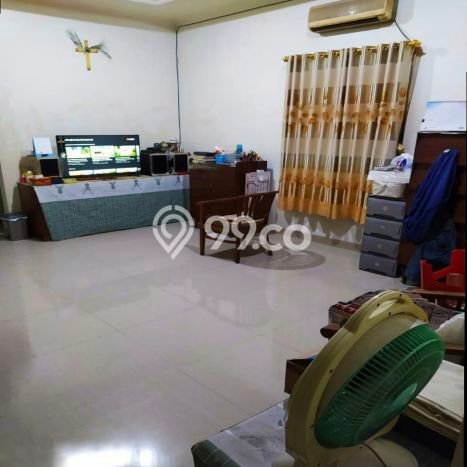 Rumah Luas Asri 2 KT Siap Pakai di Tangerang Kota Tangerang Rumah Luas Asri 2 KT Siap Pakai di Tangerang Kota Tangerang
