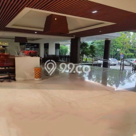 Unit Apartemen 1 Kamar & 1 Kamar Mandi Dijual di Kebon Jeruk, Jakarta Barat Unit Apartemen 1 Kamar & 1 Kamar Mandi Dijual di Kebon Jeruk, Jakarta Barat