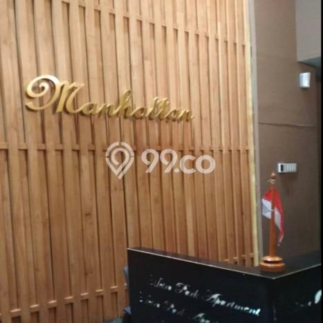 Unit Apartemen 1 Kamar & 1 Kamar Mandi Dijual di Kebon Jeruk, Jakarta Barat Unit Apartemen 1 Kamar & 1 Kamar Mandi Dijual di Kebon Jeruk, Jakarta Barat