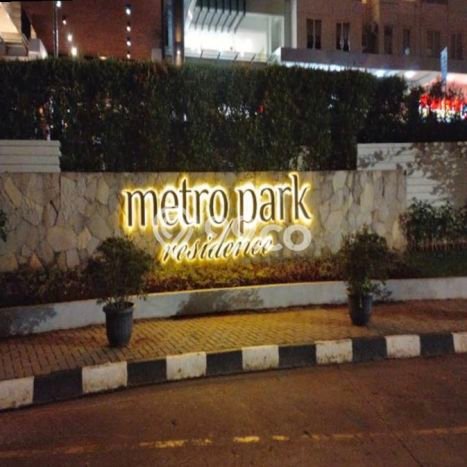 Unit Apartemen 1 Kamar & 1 Kamar Mandi Dijual di Kebon Jeruk, Jakarta Barat Unit Apartemen 1 Kamar & 1 Kamar Mandi Dijual di Kebon Jeruk, Jakarta Barat