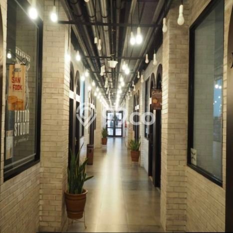 Unit Apartemen 1 Kamar & 1 Kamar Mandi Dijual di Kebon Jeruk, Jakarta Barat Unit Apartemen 1 Kamar & 1 Kamar Mandi Dijual di Kebon Jeruk, Jakarta Barat