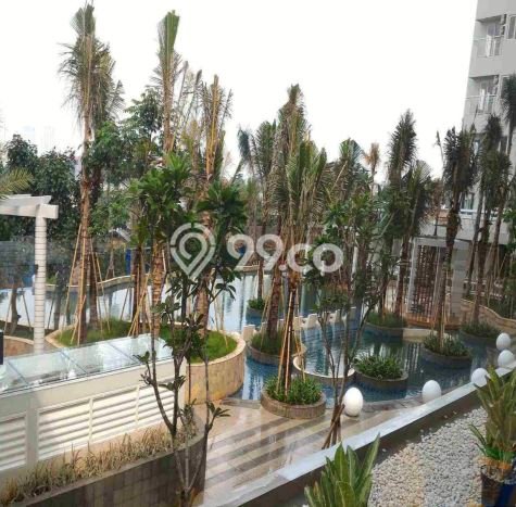 Unit Apartemen 1 Kamar & 1 Kamar Mandi Dijual di Kebon Jeruk, Jakarta Barat Unit Apartemen 1 Kamar & 1 Kamar Mandi Dijual di Kebon Jeruk, Jakarta Barat