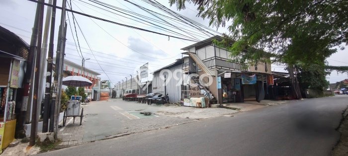Lahan untuk Dijual Lokasi Karang Tengah, Tangerang Luas 1150m2 SHM Lahan untuk Dijual Lokasi Karang Tengah, Tangerang Luas 1150m2 SHM