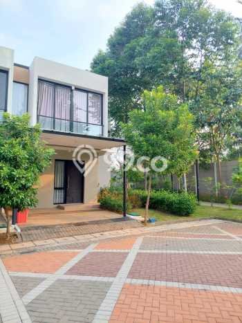 Siap Huni Rumah Minimalis & Modern LB 60m2 di Teluk Naga Siap Huni Rumah Minimalis & Modern LB 60m2 di Teluk Naga