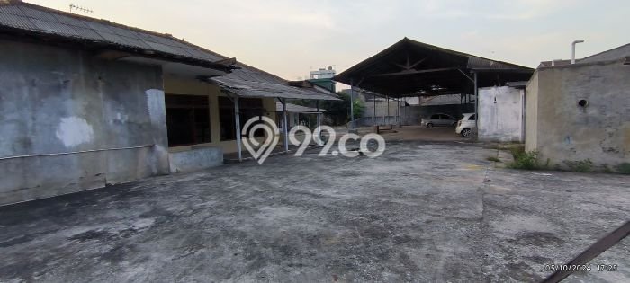 Lahan untuk Dijual Lokasi Karawang Barat, Karawang Luas 4485m2 SHM Lahan untuk Dijual Lokasi Karawang Barat, Karawang Luas 4485m2 SHM