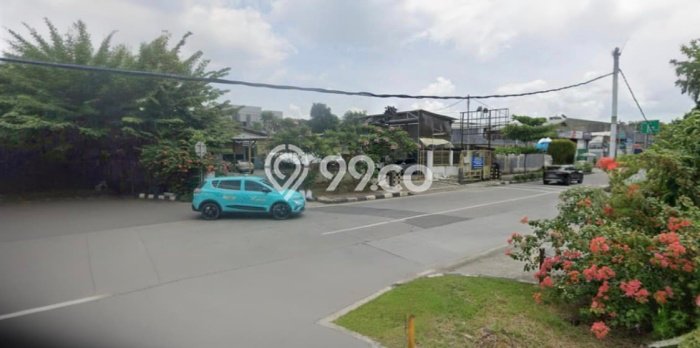 Unit Komersial Paling Strategis di Kembangan Jakarta Barat dengan LB 45m2 Unit Komersial Paling Strategis di Kembangan Jakarta Barat dengan LB 45m2