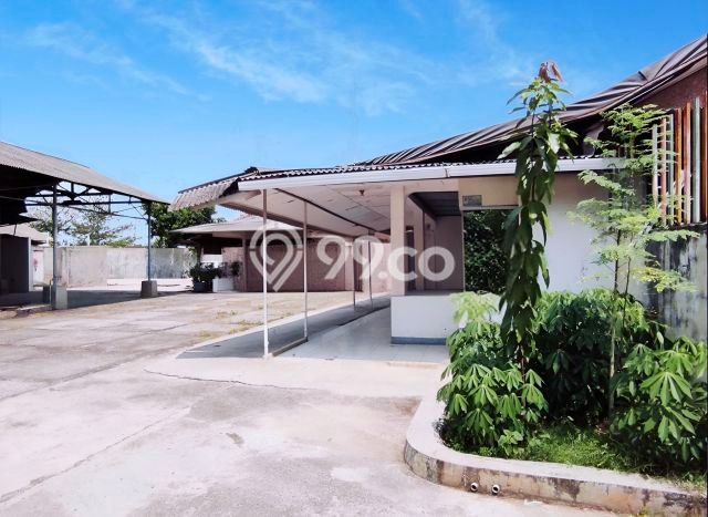 Lahan untuk Dijual Lokasi Karawang Barat, Karawang Luas 4485m2 SHM Lahan untuk Dijual Lokasi Karawang Barat, Karawang Luas 4485m2 SHM