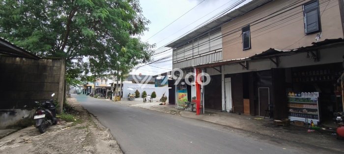 Lahan untuk Dijual Lokasi Karang Tengah, Tangerang Luas 1150m2 SHM Lahan untuk Dijual Lokasi Karang Tengah, Tangerang Luas 1150m2 SHM
