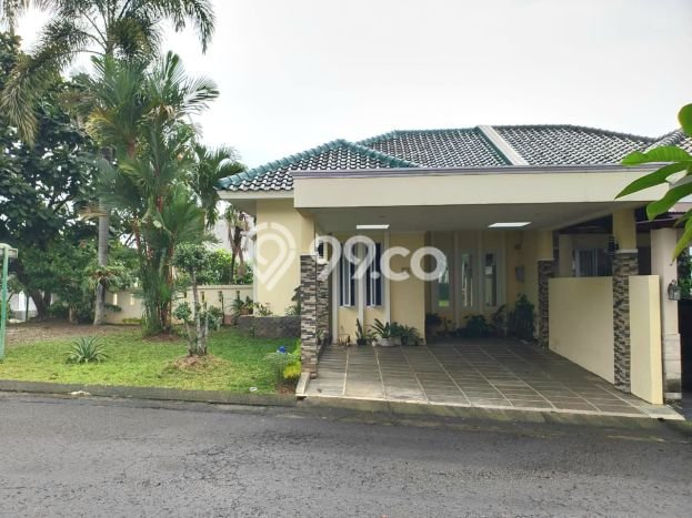 Hunian Super Mewah dengan Akses Paling Strategis di Bukit Sentul, Bogor Hunian Super Mewah dengan Akses Paling Strategis di Bukit Sentul, Bogor