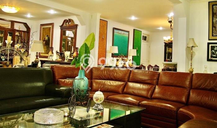 Siap Huni Hunian Elit 5 Kamar di Cinere Dekat ke Mana Saja Siap Huni Hunian Elit 5 Kamar di Cinere Dekat ke Mana Saja