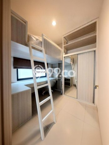 Siap Huni Rumah Minimalis & Modern LB 60m2 di Teluk Naga Siap Huni Rumah Minimalis & Modern LB 60m2 di Teluk Naga