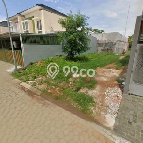 Tanah Dijual di Jakarta Barat Seluas 180m2 Strategis Tanah Dijual di Jakarta Barat Seluas 180m2 Strategis