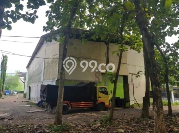 Gudang Bagus Dijual LB 60m2 Lokasi Strategis Tangerang Area Cocok untuk Bisnis Gudang Bagus Dijual LB 60m2 Lokasi Strategis Tangerang Area Cocok untuk Bisnis