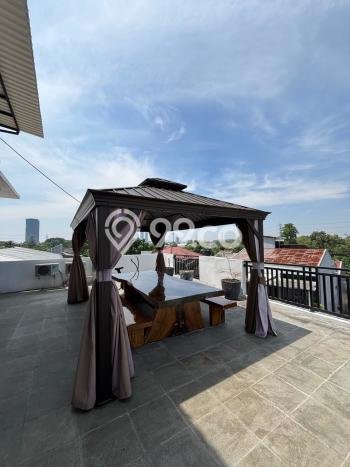 For Sale! Premium House LT 174m2 Desain Elegan di Duri Kosambi For Sale! Premium House LT 174m2 Desain Elegan di Duri Kosambi