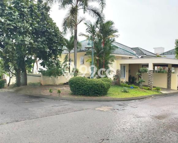 Hunian Super Mewah dengan Akses Paling Strategis di Bukit Sentul, Bogor Hunian Super Mewah dengan Akses Paling Strategis di Bukit Sentul, Bogor