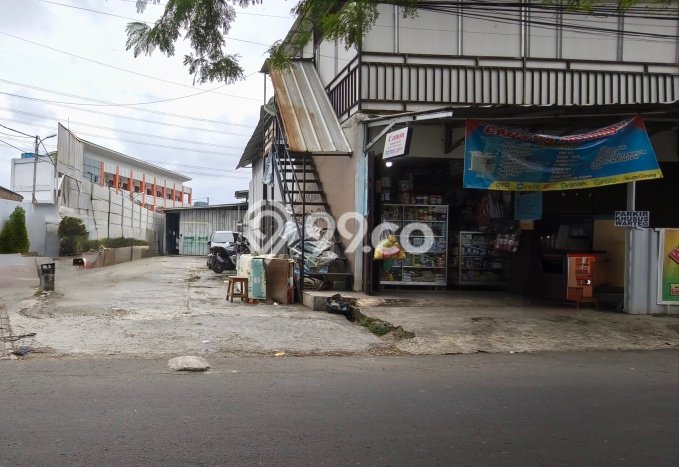Lahan untuk Dijual Lokasi Karang Tengah, Tangerang Luas 1150m2 SHM Lahan untuk Dijual Lokasi Karang Tengah, Tangerang Luas 1150m2 SHM