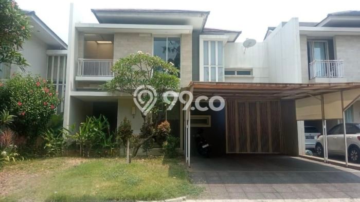 Hot Offer Hunian Mewah Ideal dan Luas di Kembangan, Jakarta Barat Hot Offer Hunian Mewah Ideal dan Luas di Kembangan, Jakarta Barat
