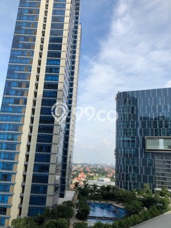 Apartemen Nyaman untuk Disewa, 2 Kamar di Surabaya Apartemen Nyaman untuk Disewa, 2 Kamar di Surabaya