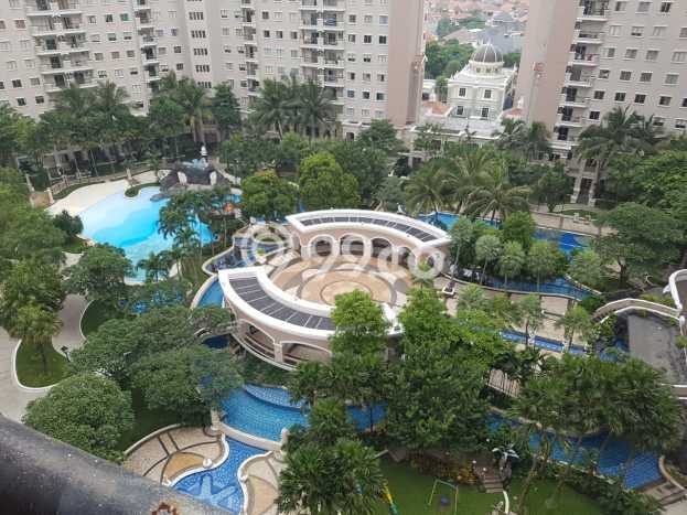 Apartemen Disewakan 3 Kamar Hemat Siap Huni di Surabaya, Luas 85m2 Apartemen Disewakan 3 Kamar Hemat Siap Huni di Surabaya, Luas 85m2