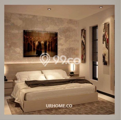 Dijual Rumah Elit Exclusive di Kenjeran, Surabaya Dijual Rumah Elit Exclusive di Kenjeran, Surabaya