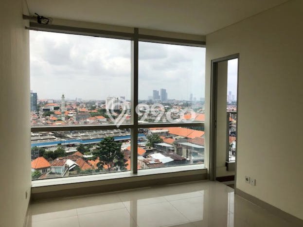 Hunian Apartemen Ideal untuk Dijual di Surabaya dengan 1 Kamar Hunian Apartemen Ideal untuk Dijual di Surabaya dengan 1 Kamar