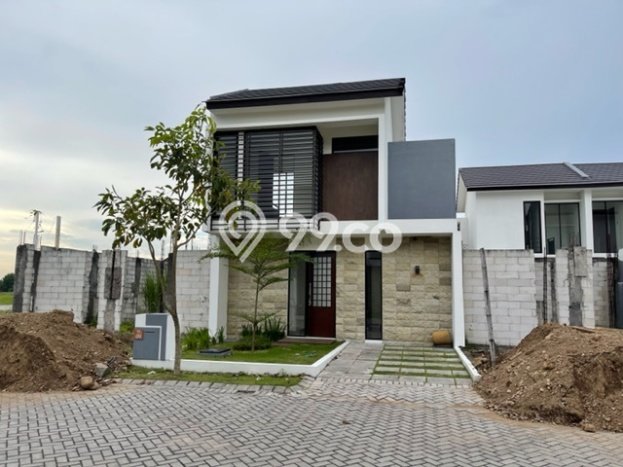 Jual Rumah Strategis Bagus Punya 3 KT di Candi Sidoarjo - Jual Rumah Strategis Bagus Punya 3 KT di Candi Sidoarjo -