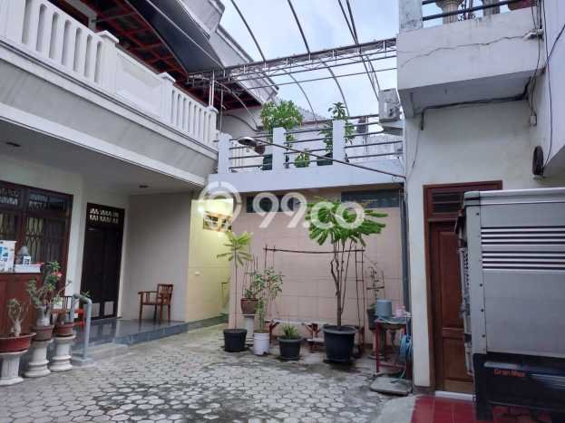 Rumah Elit Modern Siap Huni di Kediri Kediri Rumah Elit Modern Siap Huni di Kediri Kediri