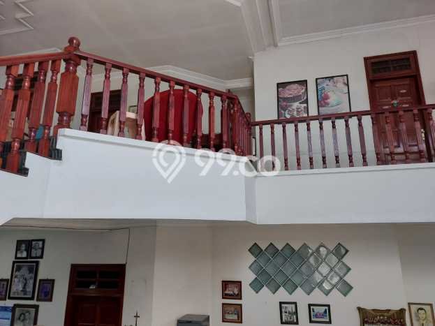 Rumah Elit Modern Siap Huni di Kediri Kediri Rumah Elit Modern Siap Huni di Kediri Kediri
