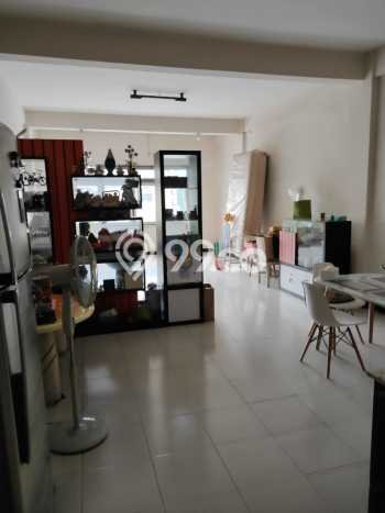 Unit Ruko Dijual di Surabaya LT 100m2 & LB 225m2 Unit Ruko Dijual di Surabaya LT 100m2 & LB 225m2
