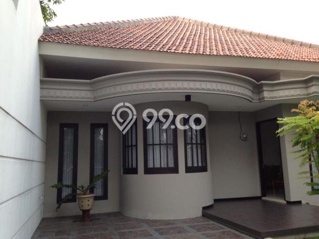 For Sale! Premium House LT 372m2 Desain Elegan di Ambengan For Sale! Premium House LT 372m2 Desain Elegan di Ambengan