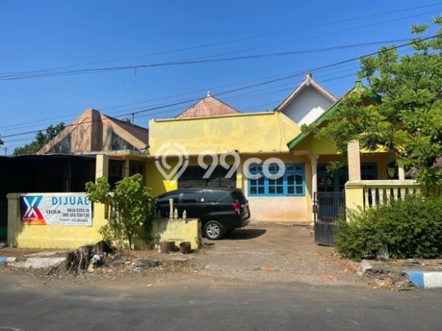 Dijual Cepat Rumah Bagus Siap Huni LB 300m2 di Klakah, Lumajang Dijual Cepat Rumah Bagus Siap Huni LB 300m2 di Klakah, Lumajang