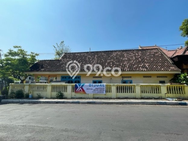 Dijual Cepat Rumah Bagus Siap Huni LB 300m2 di Klakah, Lumajang Dijual Cepat Rumah Bagus Siap Huni LB 300m2 di Klakah, Lumajang