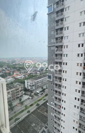 Untuk Dijual Apartemen 2 KT di Surabaya Luas 56m2 Untuk Dijual Apartemen 2 KT di Surabaya Luas 56m2
