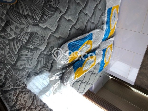 Apartemen Disewakan 2 Kamar Murah Siap Huni di Surabaya, Luas 52m2 Apartemen Disewakan 2 Kamar Murah Siap Huni di Surabaya, Luas 52m2