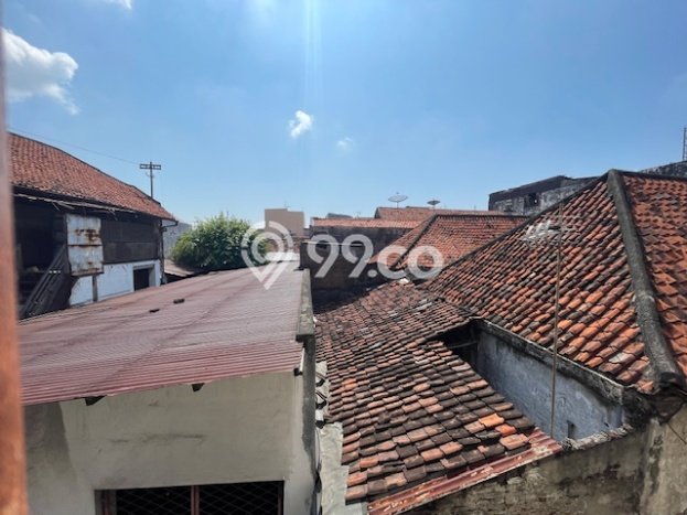 Ruko Dijual di Prime Area Surabaya Luas 337m2 Ruko Dijual di Prime Area Surabaya Luas 337m2