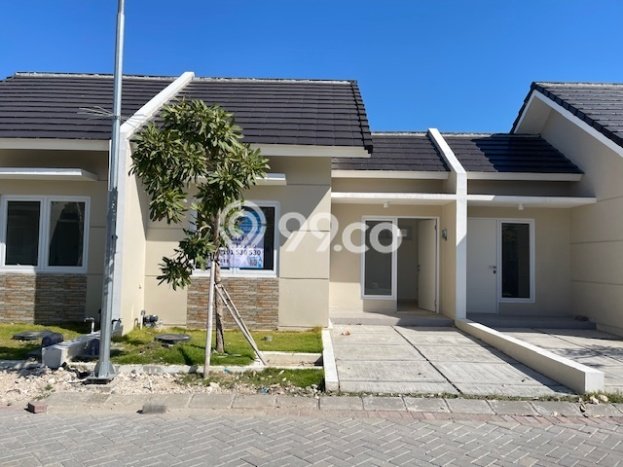 Rumah Idaman 2 KT Harga Terjangkau di Gresik Kota Gresik Rumah Idaman 2 KT Harga Terjangkau di Gresik Kota Gresik