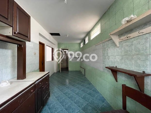 Jual Rumah Mewah Elegan Dengan View Eksklusif di Raya Darmo, Surabaya Jual Rumah Mewah Elegan Dengan View Eksklusif di Raya Darmo, Surabaya