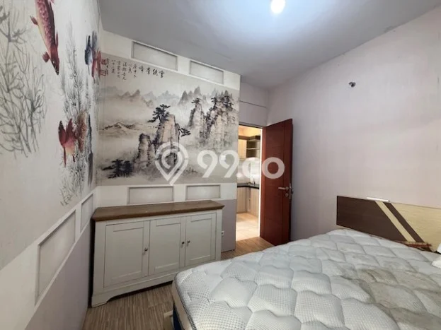 Apartemen Minimalis untuk Disewa, 2 Kamar di Surabaya Apartemen Minimalis untuk Disewa, 2 Kamar di Surabaya