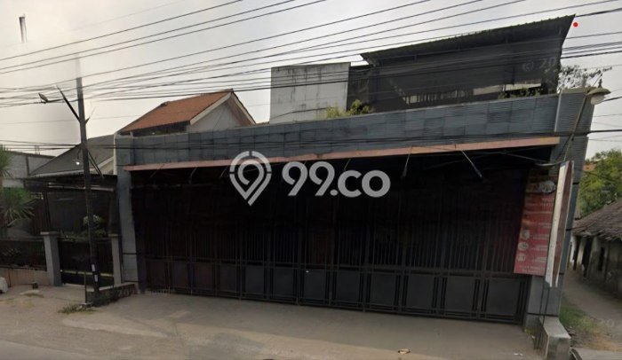 Unit Komersial Strategis di Driyorejo, Gresik Potensi Bisnis Besar Unit Komersial Strategis di Driyorejo, Gresik Potensi Bisnis Besar