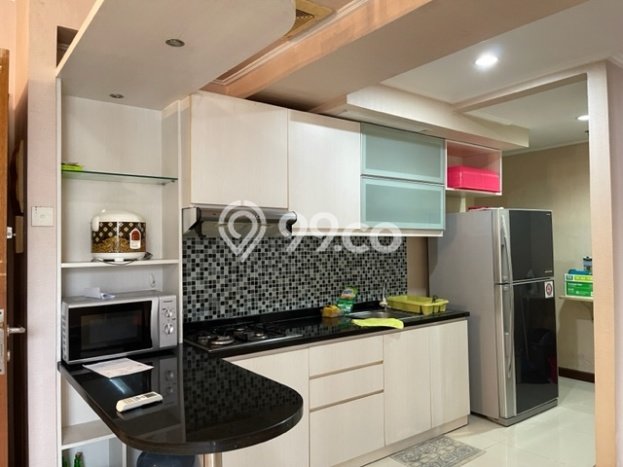 Apartemen Sewa 3 Kamar Hemat Siap Huni di Surabaya, Luas 85m2 Apartemen Sewa 3 Kamar Hemat Siap Huni di Surabaya, Luas 85m2